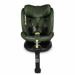 Cosatto All in All Extra I-Size 360 Car Seat in 8 Designs