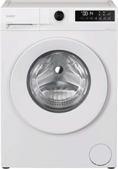CANDY Quick Pro Washing Machine, 10Kg Wash, 1400 RPM, A-20 Energy Class, 16 Programmes, Pro Active Wash, Builtto Last, White-White, 55X60X85 Cm - GD 4108-80