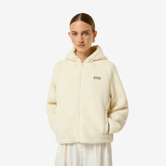 Hunter Women'S Highland Hooded Fleece