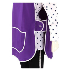 Tabard Apron | Aprons for Men, Women, and Ladies | Professional Cooking Aprons with 2 Pockets | Adjustable Kitchen Apron for Baking, BBQ, Grilling, Gardening, Crafting, Cleaning, Painting, Barista, Restaurant Work | Cute & Stylish Gift Apron for Mom, Sist