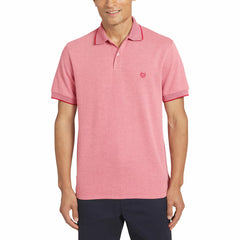 Chaps Men'S Birdseye Pique Polo Shirt