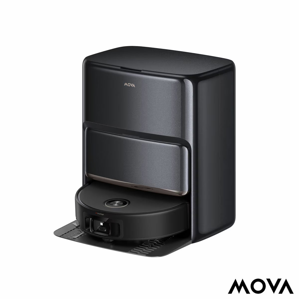 MOVA V50 Ultra Complete Robot Vacuum & Mop, RLV72LE
