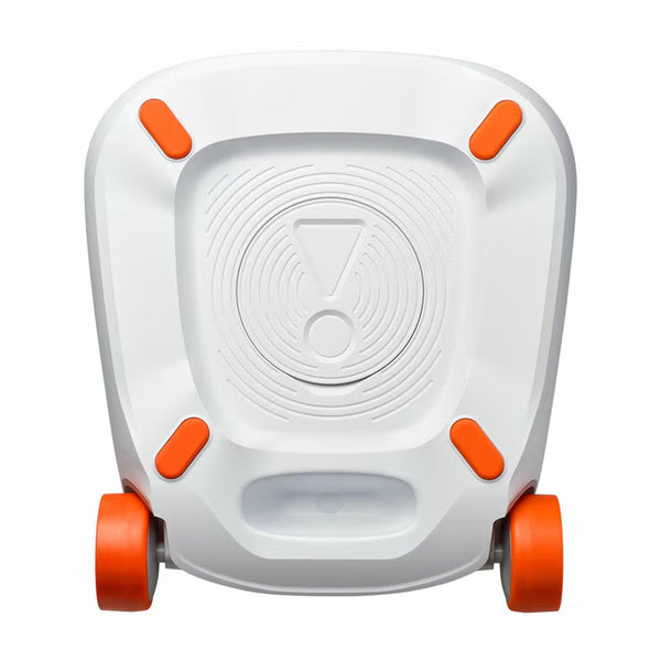 JBL Partybox Stage 320 Bluetooth Party Speaker in White
