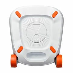 JBL Partybox Stage 320 Bluetooth Party Speaker in White