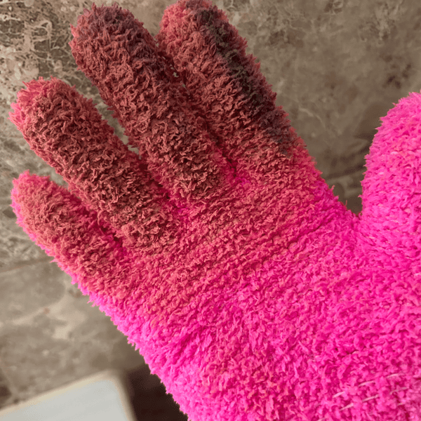 Make Up Remover Gloves Skincare Products For Women Sensitive Skin Wet Wipes Make Up Remover Pads Make Up Remover Products Make Up Remover Wipe for Eyes Facial Sponges Your Face Sensitive Wipes Soft Microfiber Towel Suitable For Women Clean Girl Accessorie