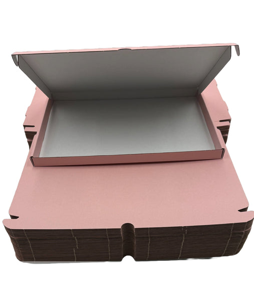 Royal Mail Large Letter Pip C4 A4 C5 A5 C6 A6 Postal Boxes Mailing Box- CHEAPEST