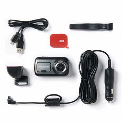 Nextbase 422GW Front & Rear Dash Cam Bundle