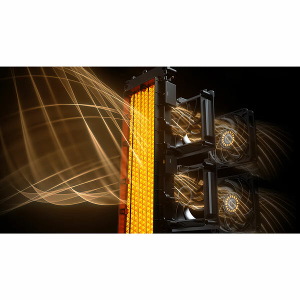 Dreo Solaris 628 Ceramic Tower Heater