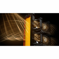 Dreo Solaris 628 Ceramic Tower Heater