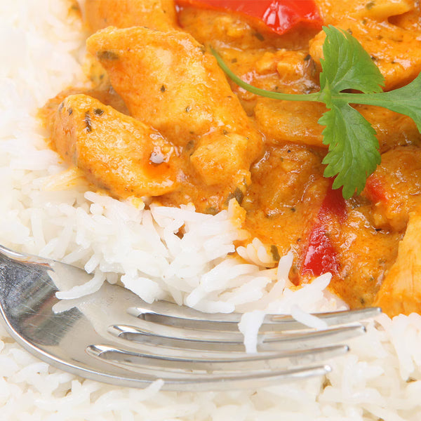Aunt Caroline Basmati Rice, 5Kg