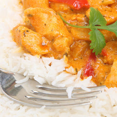 Aunt Caroline Basmati Rice, 5Kg