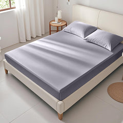 40cm Extra Deep Fitted Sheet, All seasons Bedding Ultra Soft Breathable Microfiber Bedding, Wrinkle-Free, Machine Washable, Hotel Quality All Sizes Available