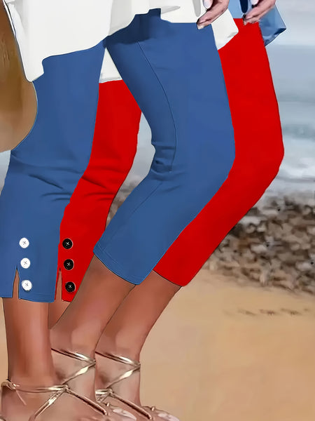 2pcs Leggings Set