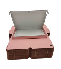 Royal Mail Large Letter Pip C4 A4 C5 A5 C6 A6 Postal Boxes Mailing Box- CHEAPEST