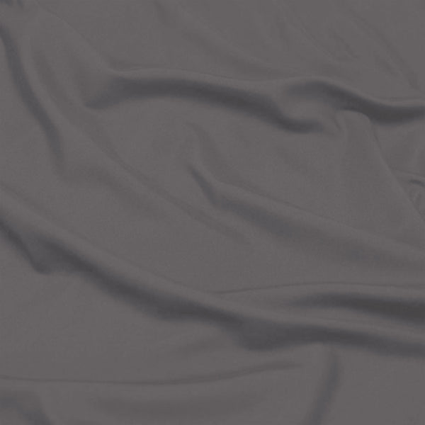 40cm Extra Deep Fitted Sheet – Solid Color Deep Pocket Sheet, Soft & Breathable Microfiber Bedding, All Seasons, Hotel-Quality, Machine Washable, Single, Double, King & Super King Sizes