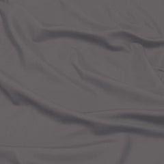 40cm Extra Deep Fitted Sheet – Solid Color Deep Pocket Sheet, Soft & Breathable Microfiber Bedding, All Seasons, Hotel-Quality, Machine Washable, Single, Double, King & Super King Sizes