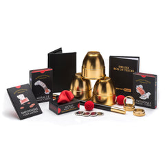 Marvin'S Magic Deluxe Box of Tricks (8+ Years)