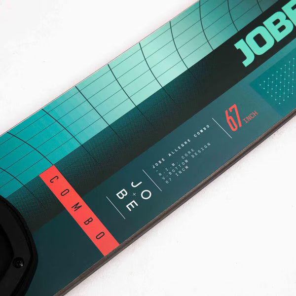 Jobe Allegre Waterskis
