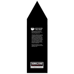 Kirkland Signature Rwandan Medium Roast Whole Coffee Beans, 907G