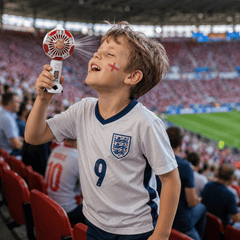 Portable USB Rechargeable Mini Handheld Fan – Desktop small fan-an Ideal Choice for Outdoor Trips, Pocket Mini Fan Assorted