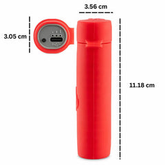 POWERPAW 801 2 Pack Rechargeable Hand Warmers