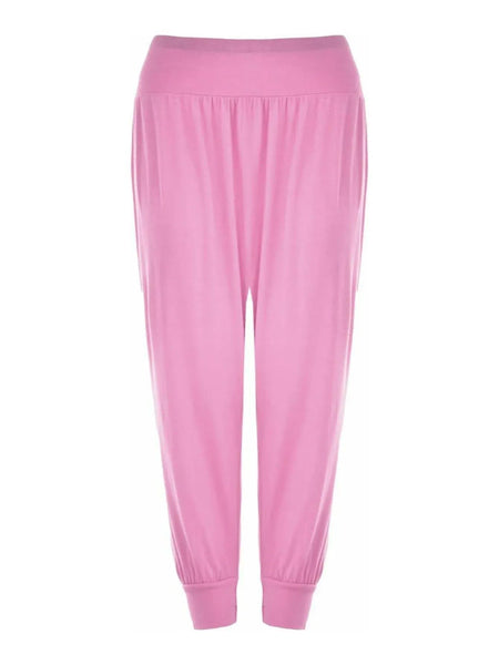 Women'S Ladies New HAREM TROUSERS ALI BABA LONG PANTS BAGGY LEGGINGS PLUS sizes