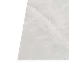 10pcs 3D Marble Wall Tiles Wallpaper, PVC Peel & Stick, Self-Adhesive Wall Stickers Wall Stickers, Golden/Grey Marble Pattern - Home Decoration Wall Stickers, Easy to Clean And Cut, Suitable for Renovation of Bathrooms, Living Rooms, Kitchens, Bedrooms