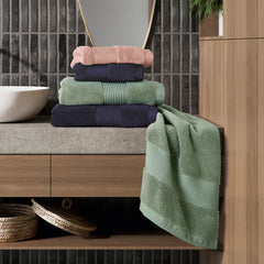 Ted Baker Bath Towel in 3 Colours, 70 X 130 Cm