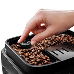 De'Longhi Magnifica Bean to Cup Coffee Machine ECAM310.80.SB