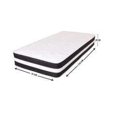 eXtreme comfort 3D Airlfow 8