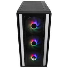 Cyberpower, Intel Core Ultra 7, 32GB RAM, 1TB SSD, NVIDIA Geforce RTX 5070 Ti, Gaming Desktop PC