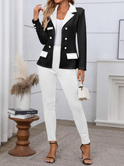 Specially Developed New Spring/autumn Casual Fashion Suit for Women