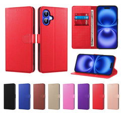 Luxury Case for iPhone 16 Pro Max Plus, 15 Pro Max Plus, 14 Pro Max Plus, 13 Pro Max mini, 12 Pro Max Mini, 11 Pro Max XS MAX XS X SE 8 Plus 7 Plus 6 6S PlusLeather Phone Case Cover, PU Faux Leather Wallet Book Folio Flip Magnetic Shockproof Case with Car