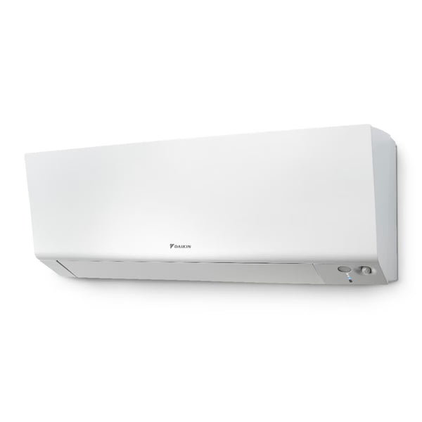 Installed Daikin Perfera Single Split Air Conditioning Unit for Commercial Use, Available in 7 Kw Capacities