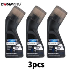 Car Glass anti Fog Agent Windshield Wiper Rearview Mirror Glass Liquid Windscreen Fog Repellent Spray for Car Coating Accessorie