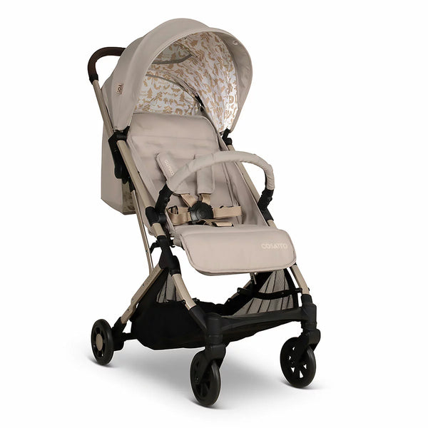 Cosatto Yo! Stroller & Stroller Bag in 6 Designs