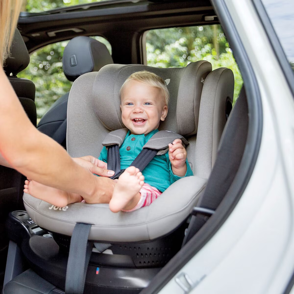 Joie I-Spin 360™ E I-Size R129 Car Seat