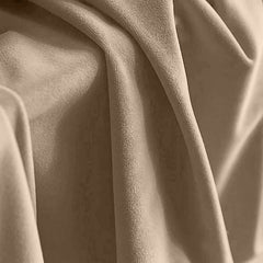 2pc Luxury Velvet Curtain Panels with Free Matching Velvet Cushion Cover – Thermal Insulated Grommet Top Drapes, Energy Saving Curtain Panels for Bedroom & Living Room Home Decor, Perfect Holiday Gift