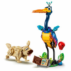LEGO Disney Pixar Kevin & Dug - Model 43290 (9+ Years)