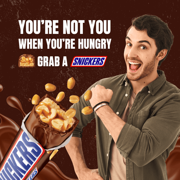 Mars Chocolate Full Cases Bulk Pack | Choose from Snickers, Twix, Maltesers, Bounty, Mars Bars & Skittles - 24-36 Packs Iconic UK Treats
