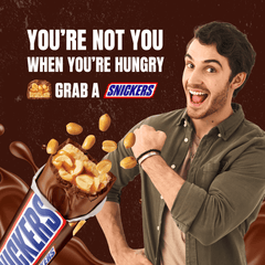 Mars Chocolate Full Cases Bulk Pack | Choose from Snickers, Twix, Maltesers, Bounty, Mars Bars & Skittles - 24-36 Packs Iconic UK Treats