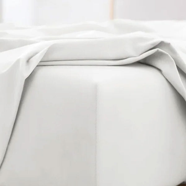 Boutique Living 400 Thread Count Egyptian Cotton 6 Piece Bed Set in 2 Colours, Super King