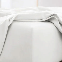 Boutique Living 400 Thread Count Egyptian Cotton 6 Piece Bed Set in 2 Colours, Super King