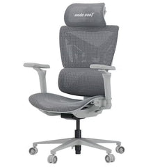 Anda Seat X-Air Pro Mesh Gaming Chair, Grey