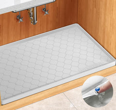 Winisok Silicone under Sink Mat 34