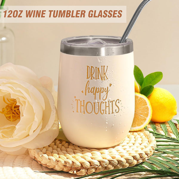 NILZENS Gifts for Women, Mom, Wife, Mum, Girlfriend, Best Friend, Her Happy Birthday, Mothers Day, Get Well Soon, Gift Spa Basket Set, Hamper Box, Tumbler, Bath Care Kit Pamper Sweet Present (SET1)