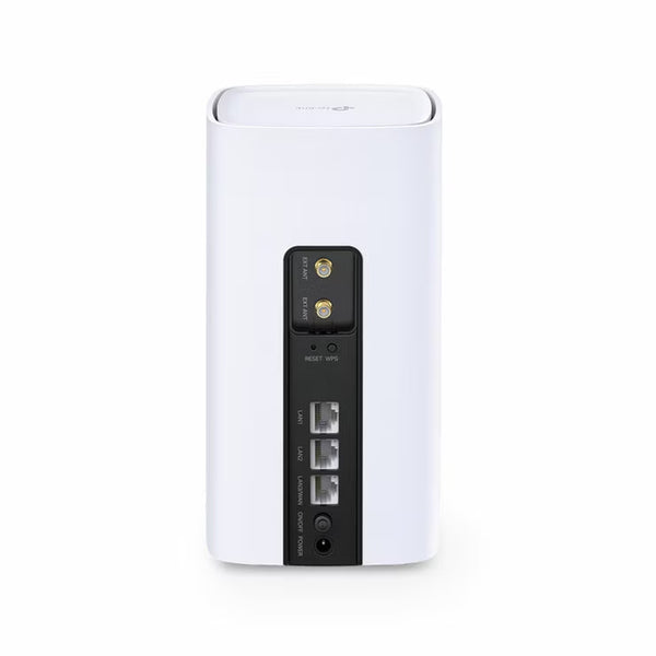 TP Link Archer NX500 Dual-Band Wifi 6 Gigabit Router, AX3000