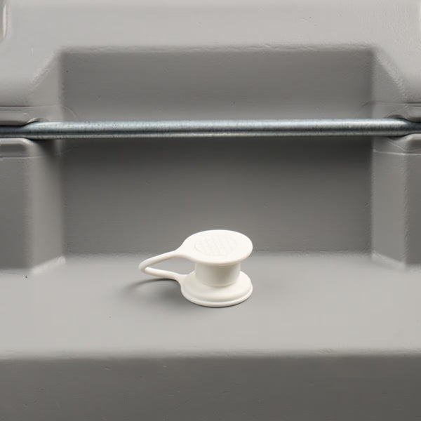 Igloo Maxcold Ultra Latitude 58 Litre (62 US QT) Roller Cooler