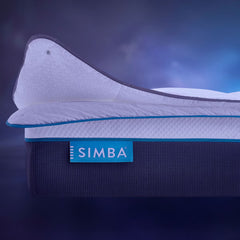 Simba Hybrid® 3-In-1 Duvet, Single