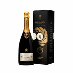 Bollinger Special Cuvée NV Champagne, 6 X 75Cl